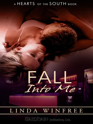 cover image of Fall Into Me